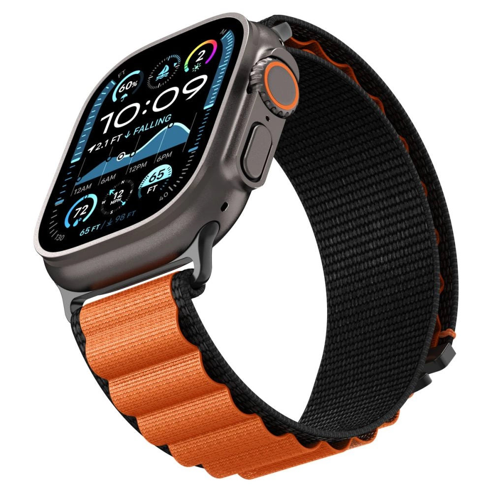 Pasek Pasek Spigen WBF1 na Apple Watch 44 – zdjęcie 8