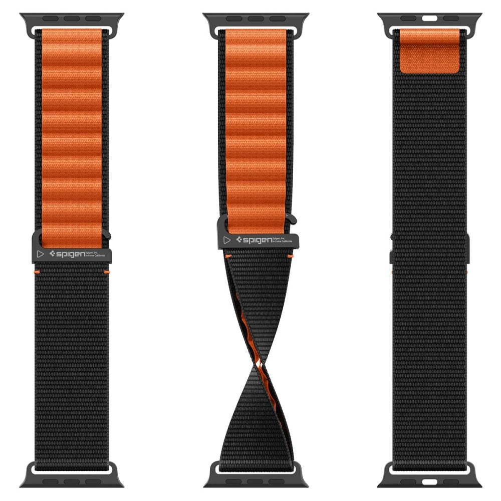 Pasek Pasek Spigen WBF1 na Apple Watch 44 – zdjęcie 9