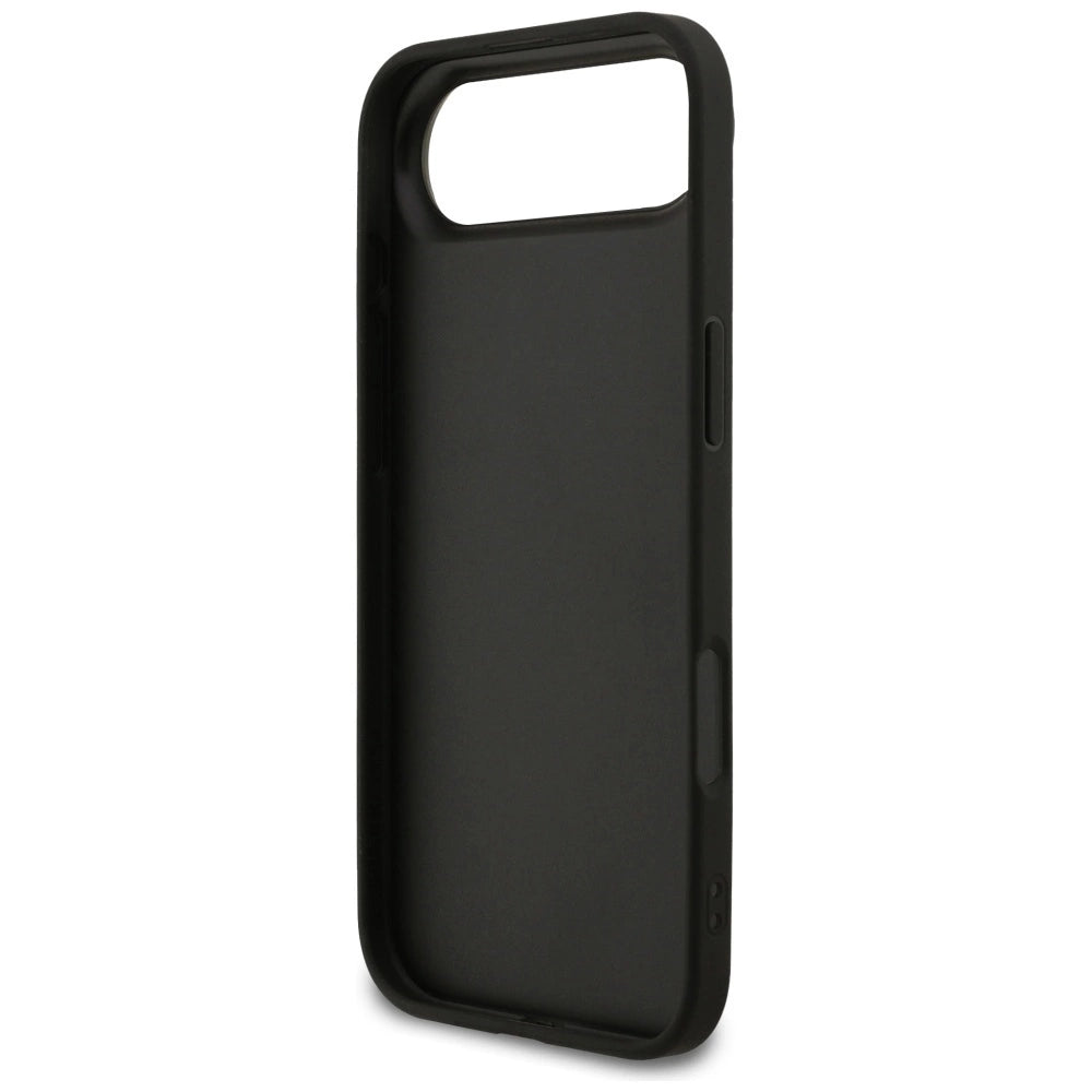 Etui Guess 4G Classic na iPhone 17 Air - czarne – zdjęcie 7
