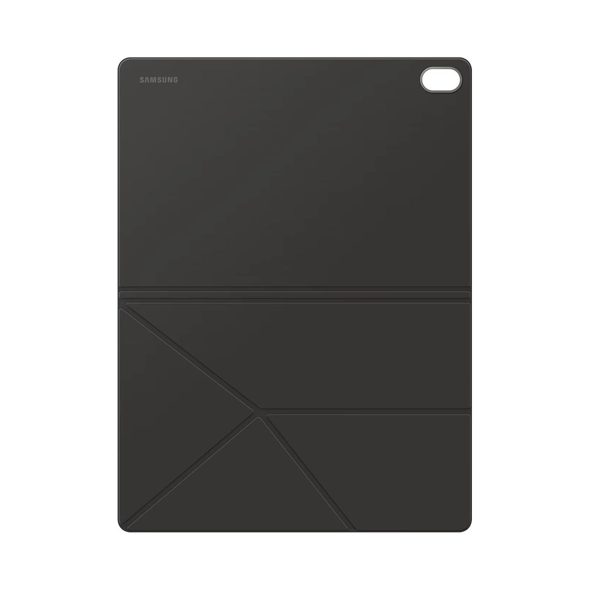 Etui Samsung Smart Book Case EF-BX730PBE na Samsung Galaxy Tab S11 - czarne – zdjęcie 8