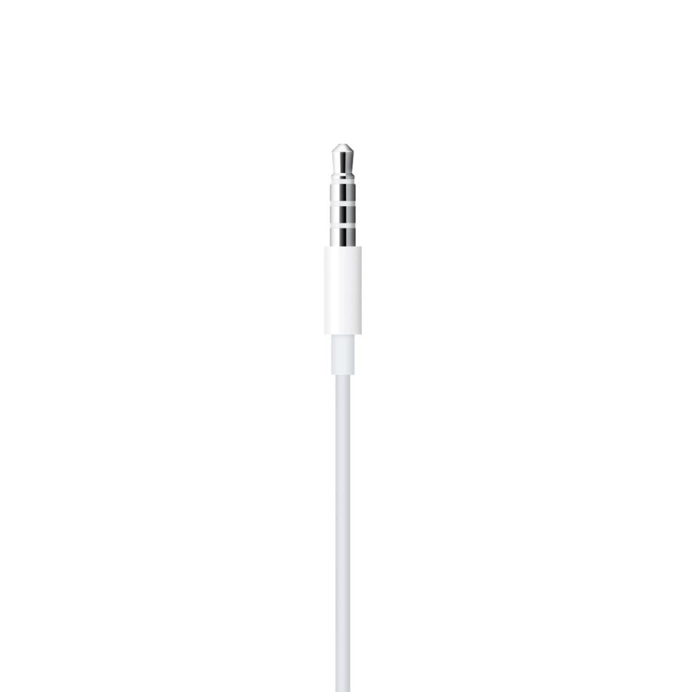 Słuchawki Tech-Protect Ultraboost Core G2 Mini Jack - białe
