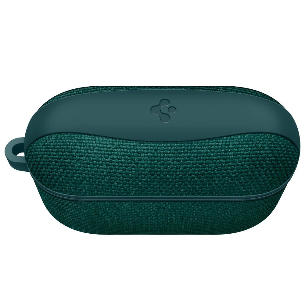Etui Spigen Urban Fit na AirPods Pro 3 - zielone – zdjęcie 9