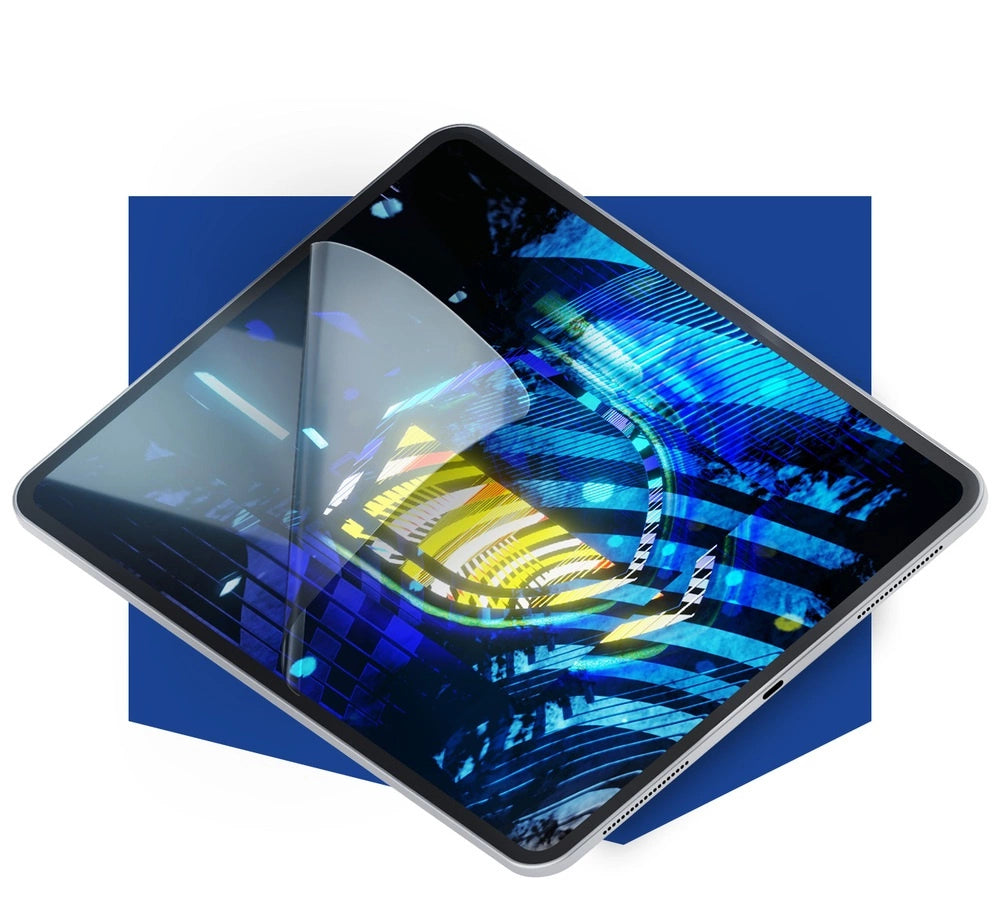 Folia ochronna 3mk Paper Feeling na iPad Pro 13" 2025 (8 gen.)
