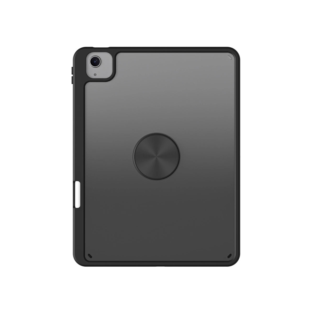 Etui AMAZINGTHING Titan na iPad Air 11" M2/M3/M4 (2024/2025/2026) - czarne