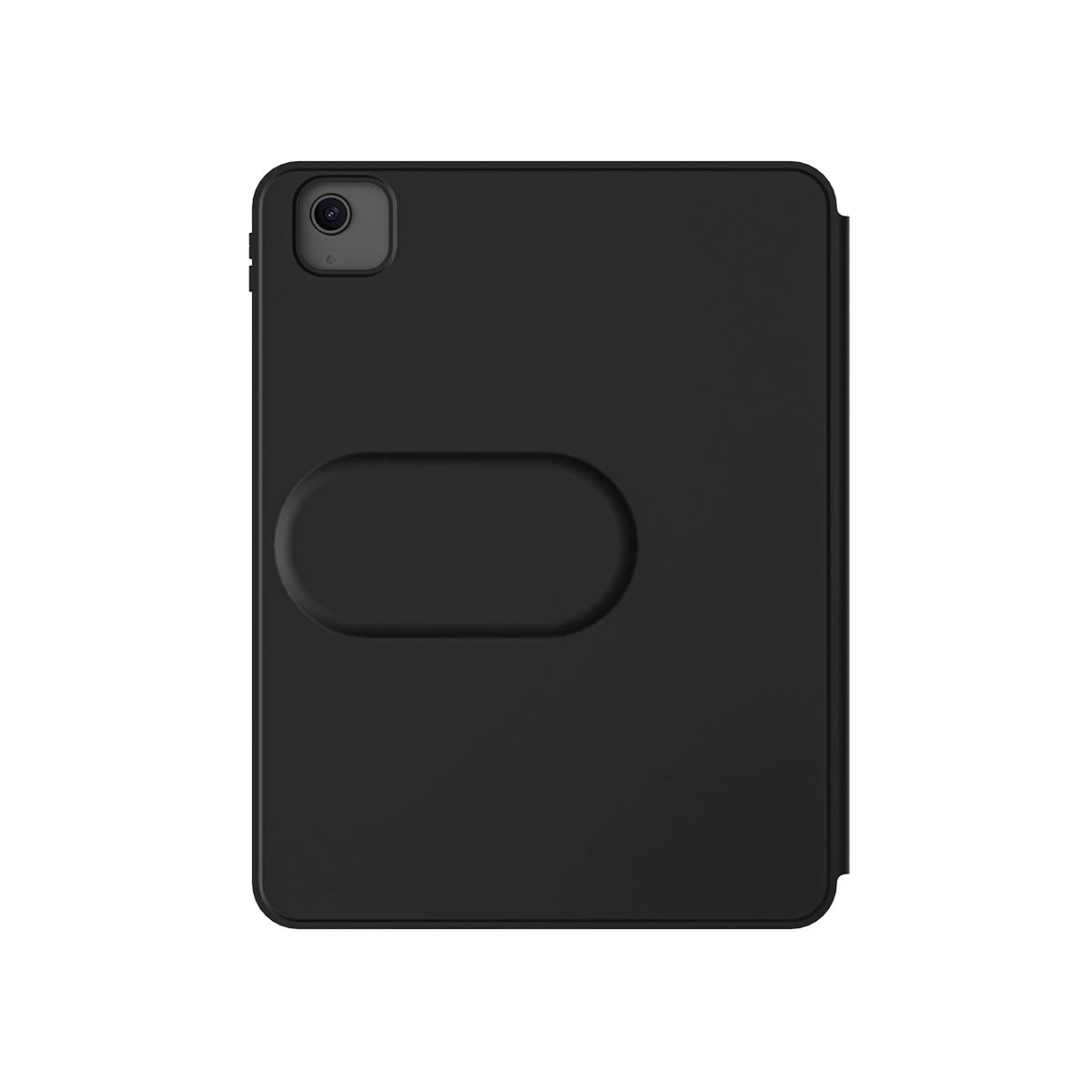 Etui AMAZINGTHING Titan na iPad Air 11" M2/M3/M4 (2024/2025/2026) - czarne – zdjęcie 2