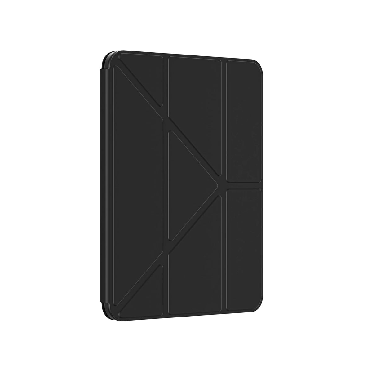 Etui AMAZINGTHING Titan na iPad Air 11" M2/M3/M4 (2024/2025/2026) - czarne – zdjęcie 5