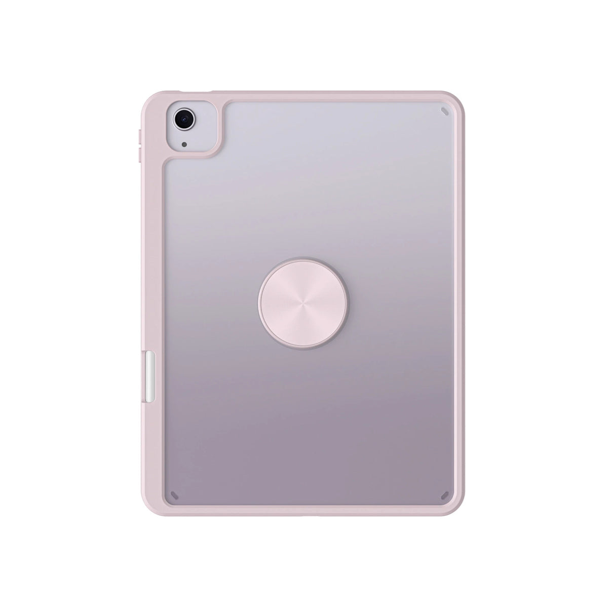 Etui AMAZINGTHING Titan Pro Mag na iPad Air 11" M3/M4 (2025/2026) - różowe