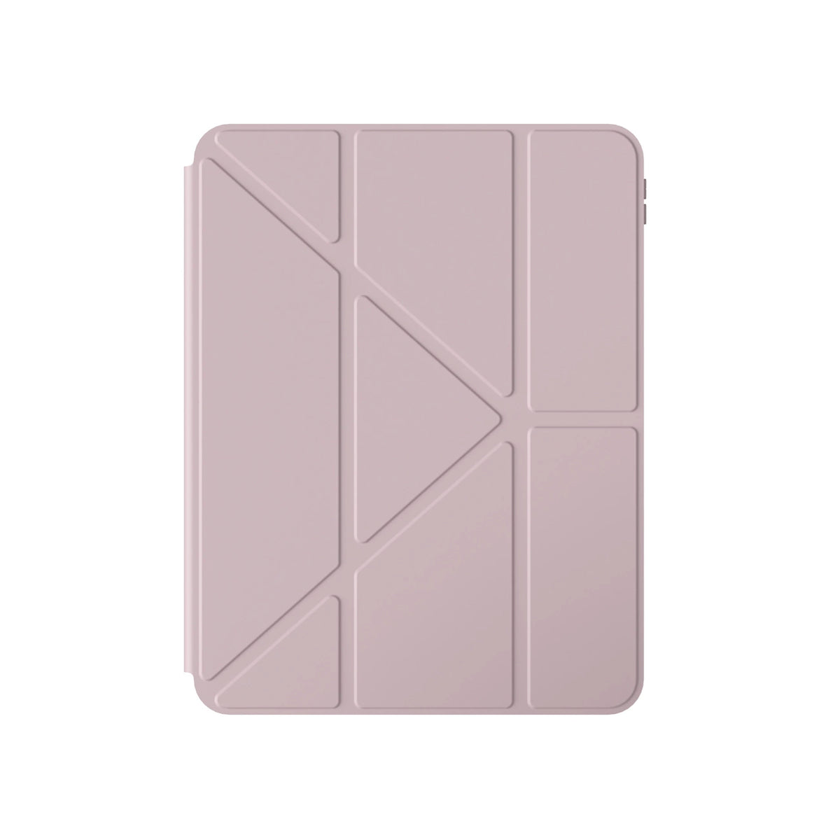Etui AMAZINGTHING Titan Pro Mag na iPad Air 11" M3/M4 (2025/2026) - różowe – zdjęcie 3