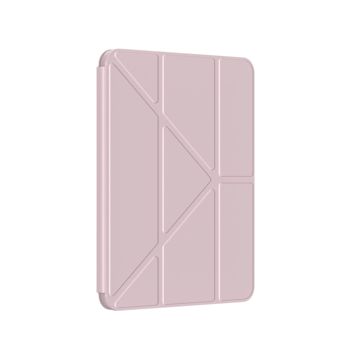 Etui AMAZINGTHING Titan Pro Mag na iPad Air 11" M3/M4 (2025/2026) - różowe – zdjęcie 5