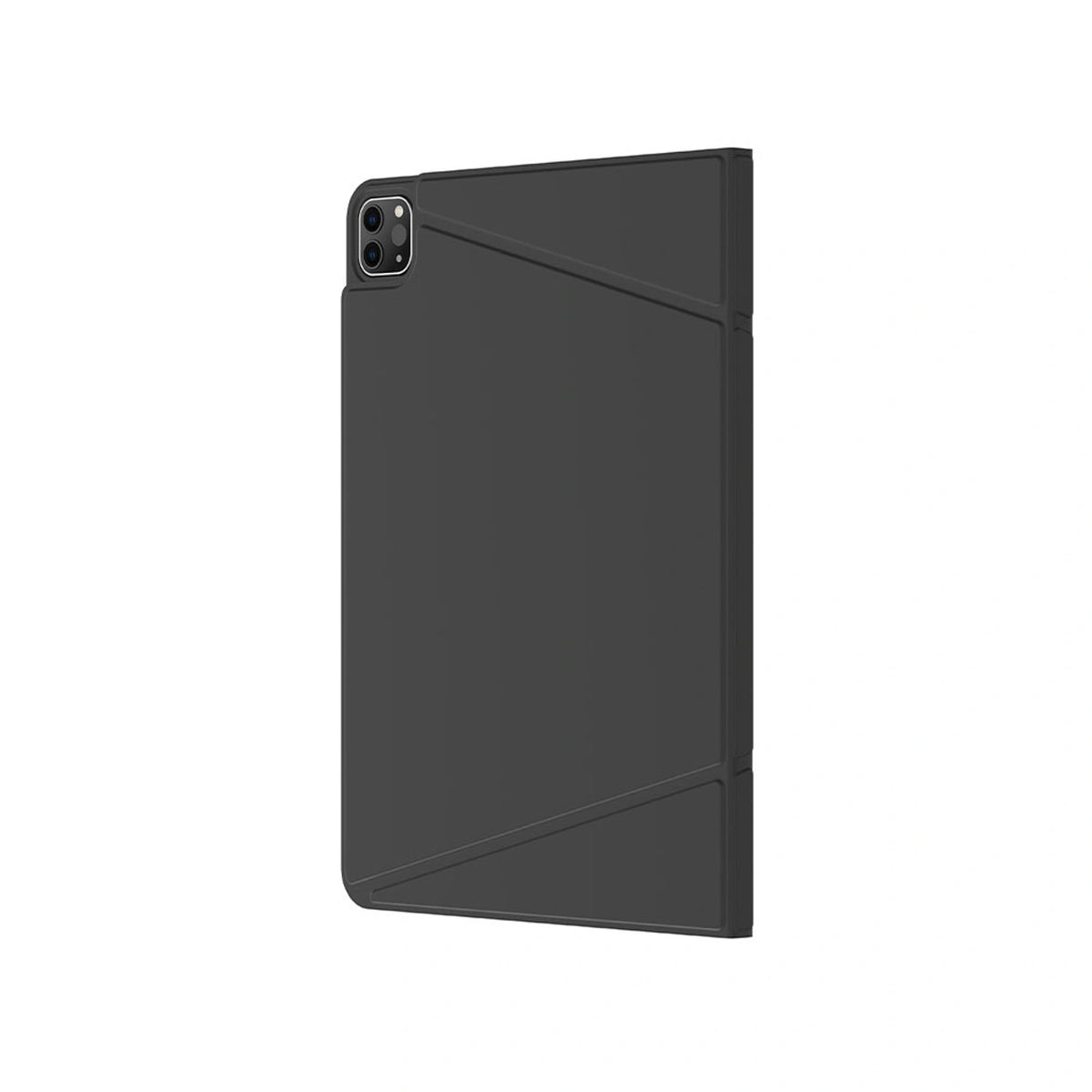 Etui AMAZINGTHING Matte Pro Mag na iPad Air 11" M3/M4 (2025/2026) - czarne – zdjęcie 2