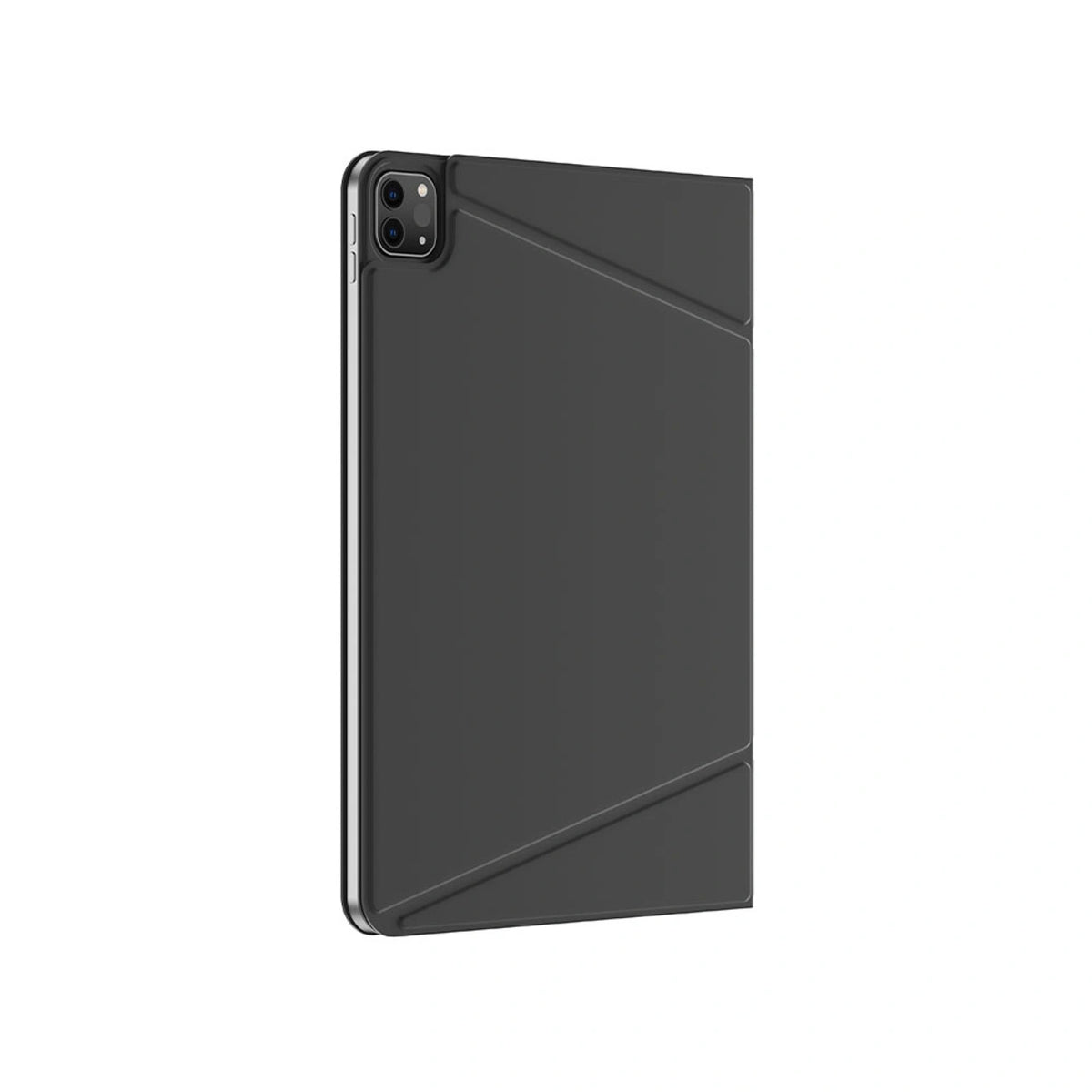 Etui AMAZINGTHING Matte Pro Mag na iPad Air 11" M3/M4 (2025/2026) - czarne – zdjęcie 3