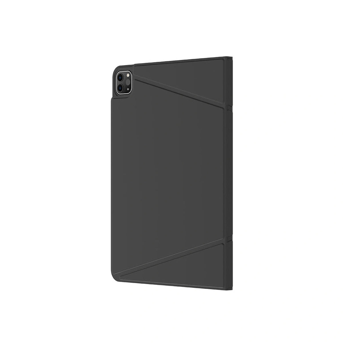 Etui AMAZINGTHING Matte Pro Mag na iPad Air 11" M3/M4 (2025/2026) - czarne – zdjęcie 4