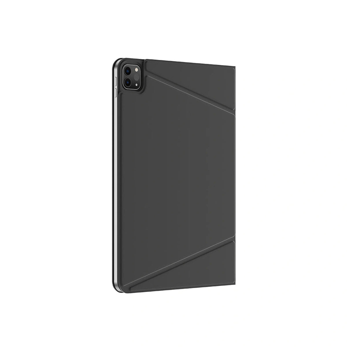Etui AMAZINGTHING Matte Pro Mag na iPad Air 11" M3/M4 (2025/2026) - czarne – zdjęcie 5