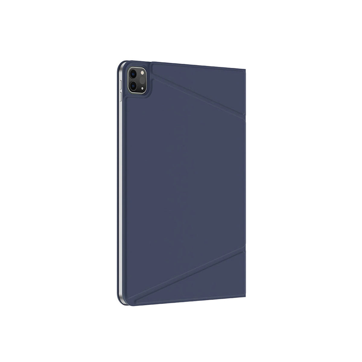 Etui AMAZINGTHING Matte Pro na iPad Air 13" M3/M4 (2025/2026) - niebieskie – zdjęcie 2