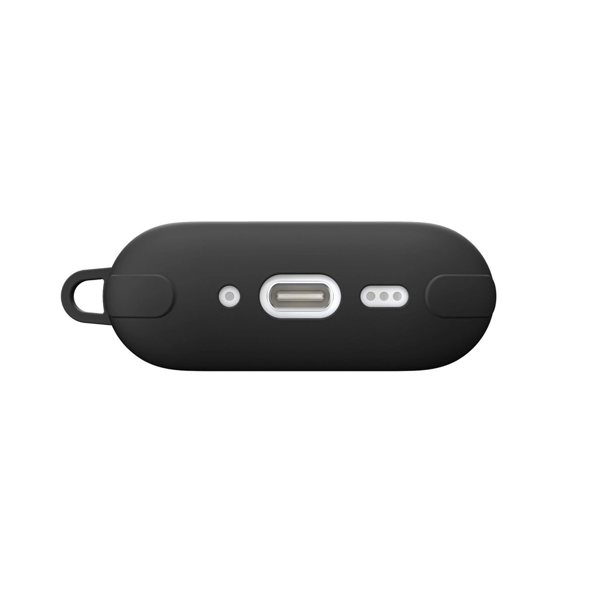 Etui AMAZINGTHING Omni Case Titan do AirPods Pro 3 - czarne – zdjęcie 4