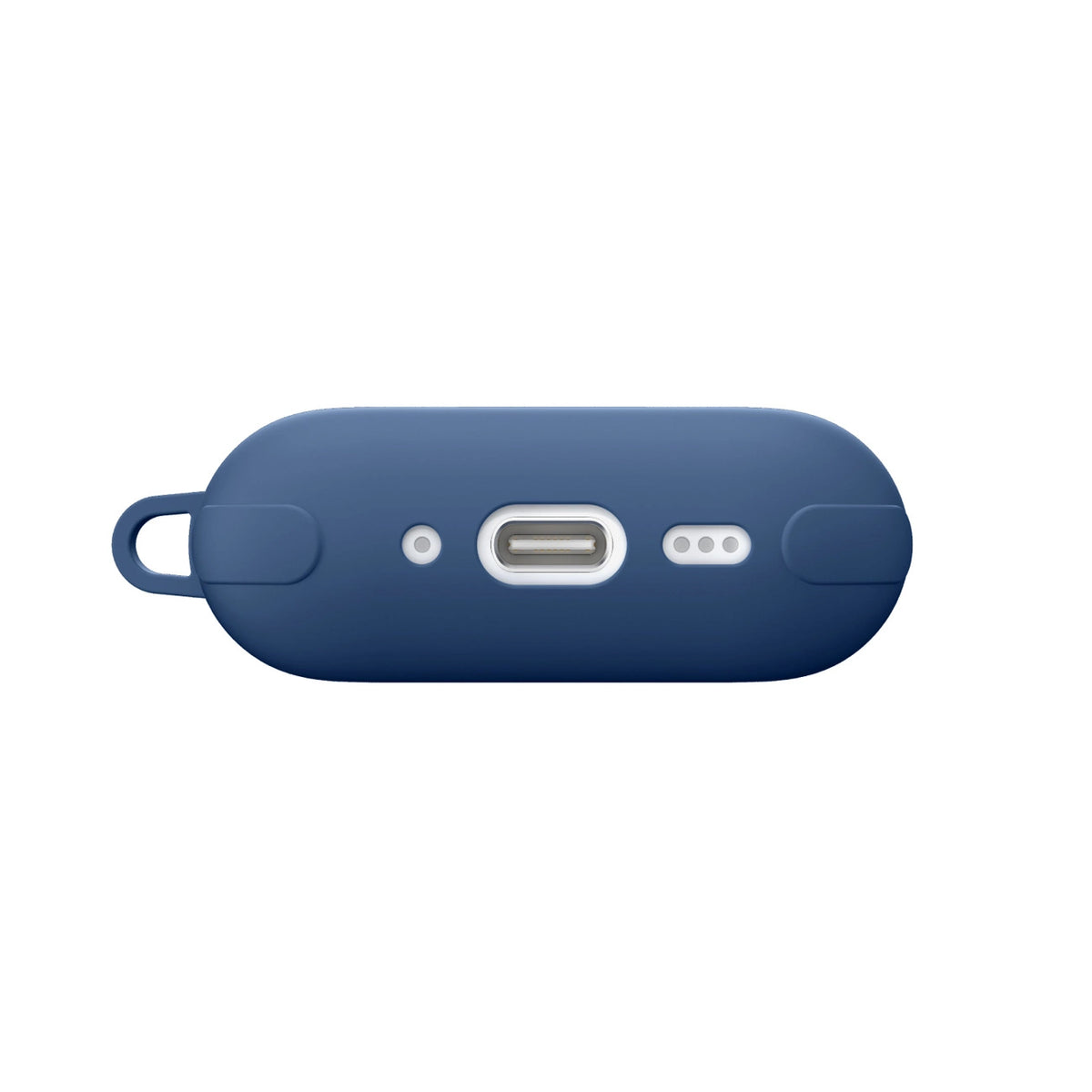 Etui AMAZINGTHING Omni Case Titan do AirPods Pro 3 - niebieskie – zdjęcie 4