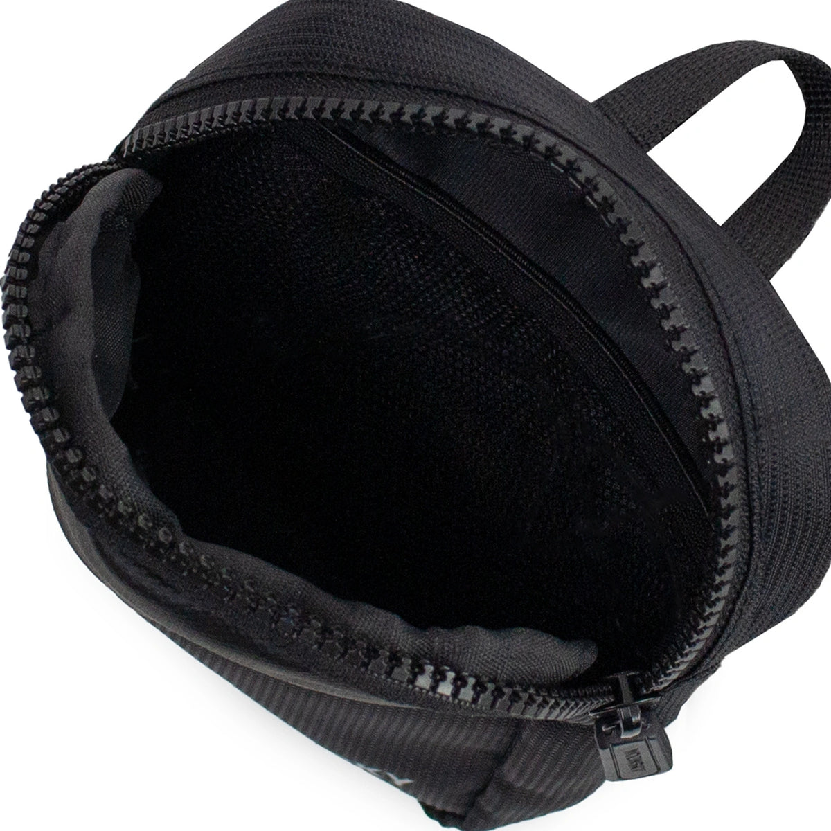 Mini saszetka na ramię Wozinsky WMS-W1 na telefon unisex - czarna – zdjęcie 3