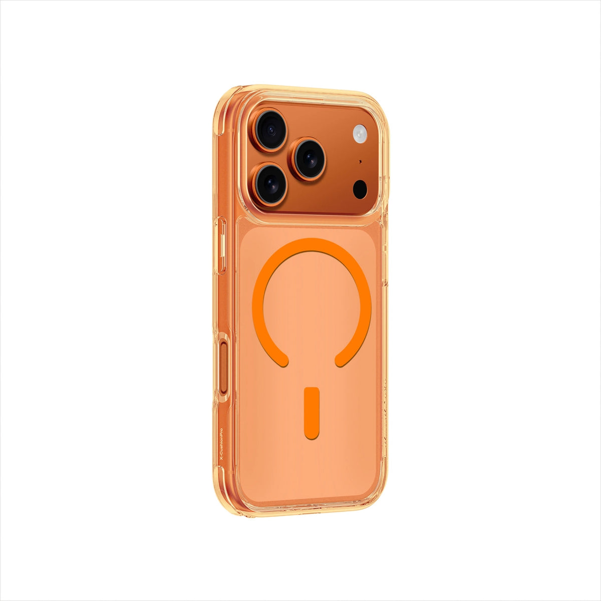 Etui AMAZINGTHING Minimal Mag na iPhone 17 Pro Max kompatybilne z MagSafe – zdjęcie 3