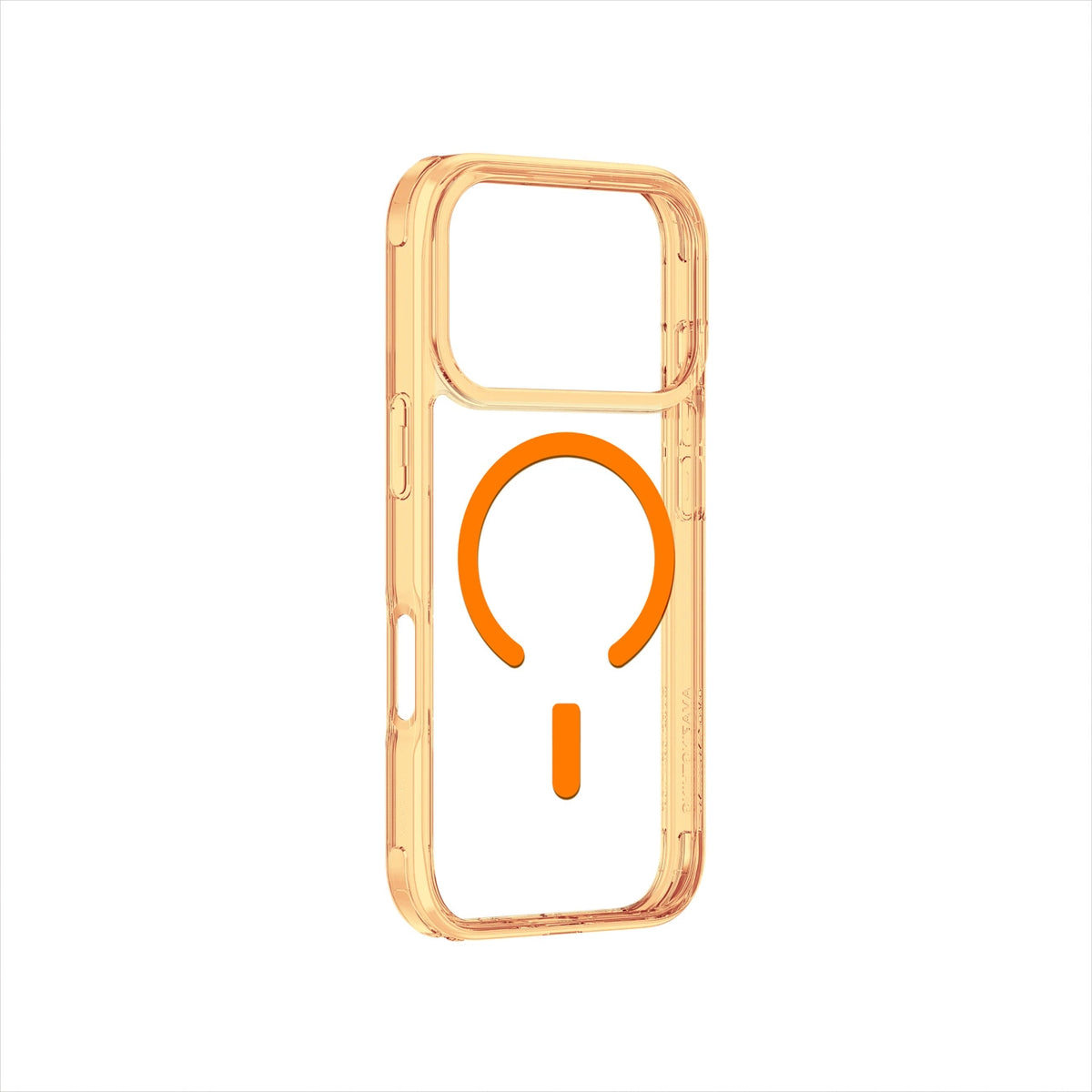 Etui AMAZINGTHING Minimal Mag na iPhone 17 Pro Max kompatybilne z MagSafe – zdjęcie 4