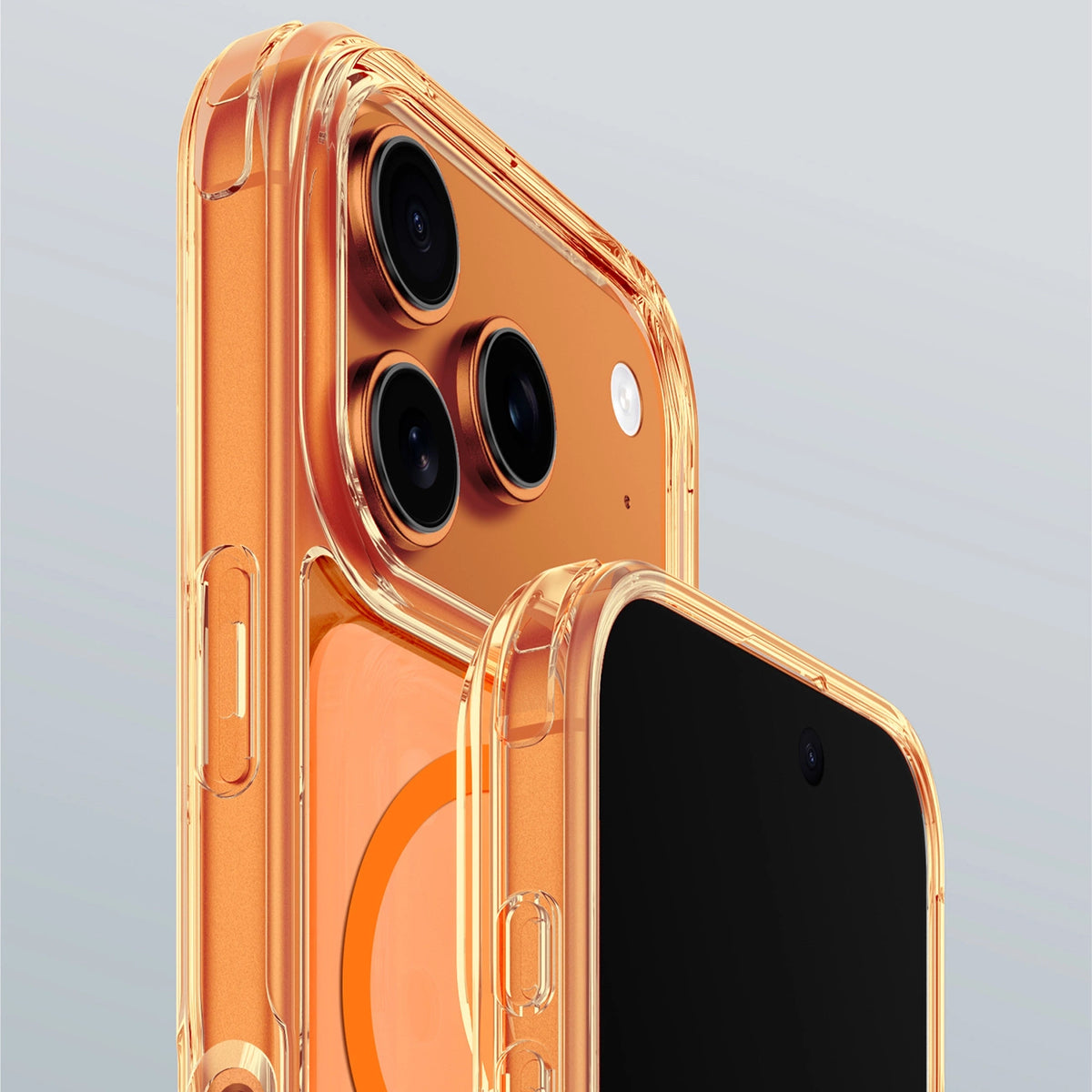 Etui AMAZINGTHING Minimal Mag na iPhone 17 Pro Max kompatybilne z MagSafe – zdjęcie 7