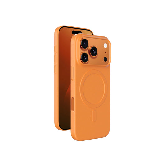 Etui AMAZINGTHING Minimal Air na iPhone 17 Pro Max kompatybilne z MagSafe