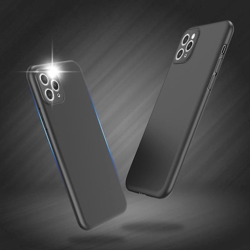 Etui Soft Case na Samsung Galaxy S26 Ultra - czarne – zdjęcie 5