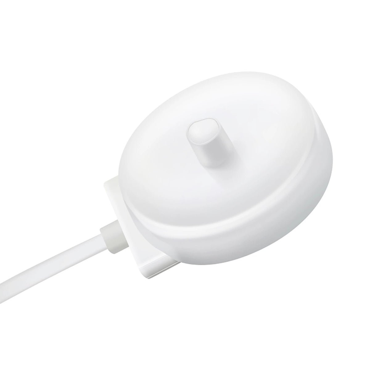 Ładowarka HLS-01 do szczoteczek elektrycznych Oral-B 1m - biała