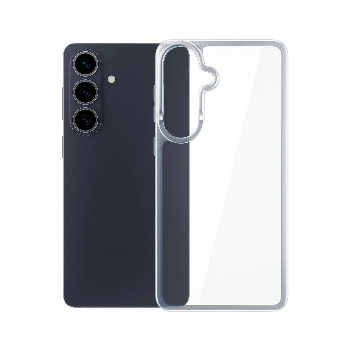 Etui 3mk Armor Case na Samsung Galaxy S26+ - przezroczyste – zdjęcie 15