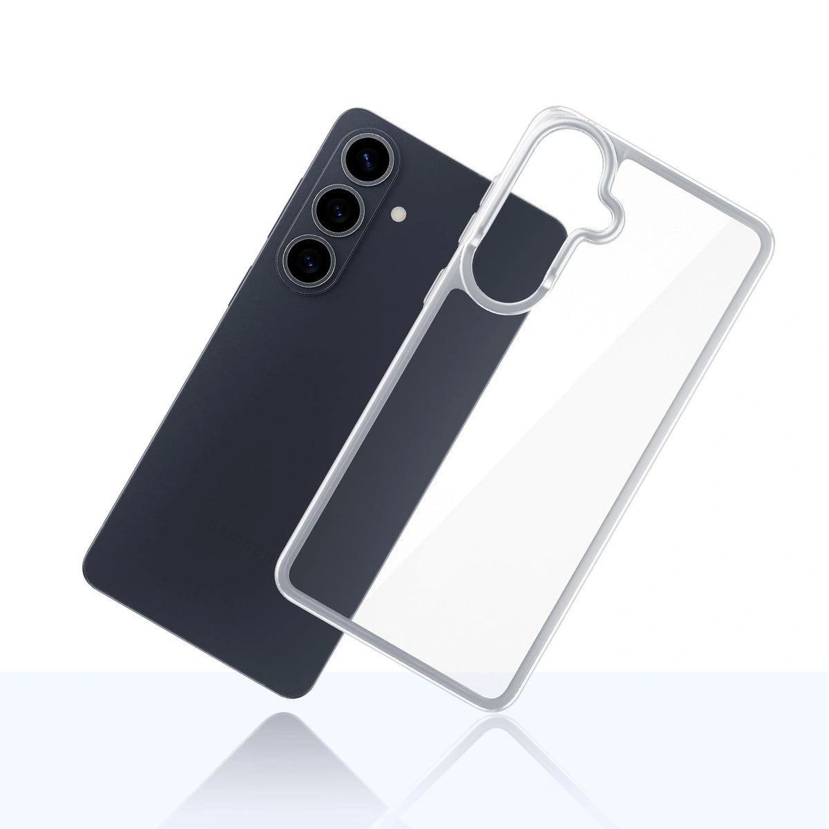Etui 3mk Armor Case na Samsung Galaxy S26+ - przezroczyste – zdjęcie 9