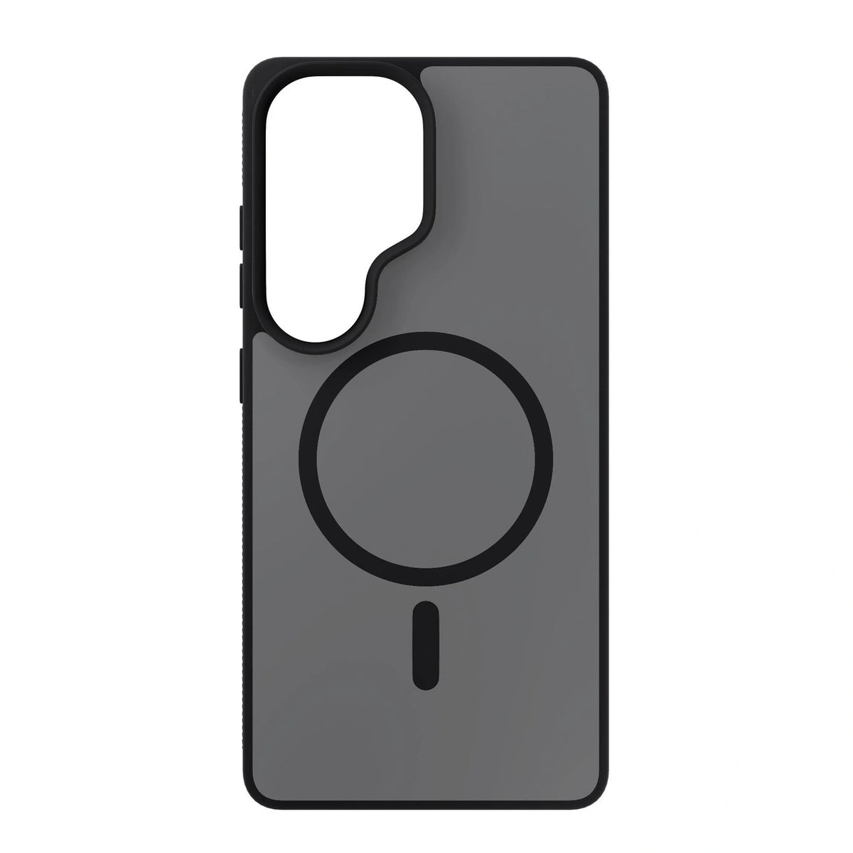 Etui 3mk Smoke MagCase na Samsung Galaxy S26 Ultra - szare-półprzezroczyste – zdjęcie 4