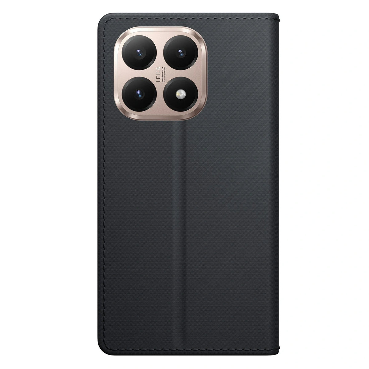 Etui 3mk Wallet Case na Xiaomi 15T 5G - czarne – zdjęcie 10