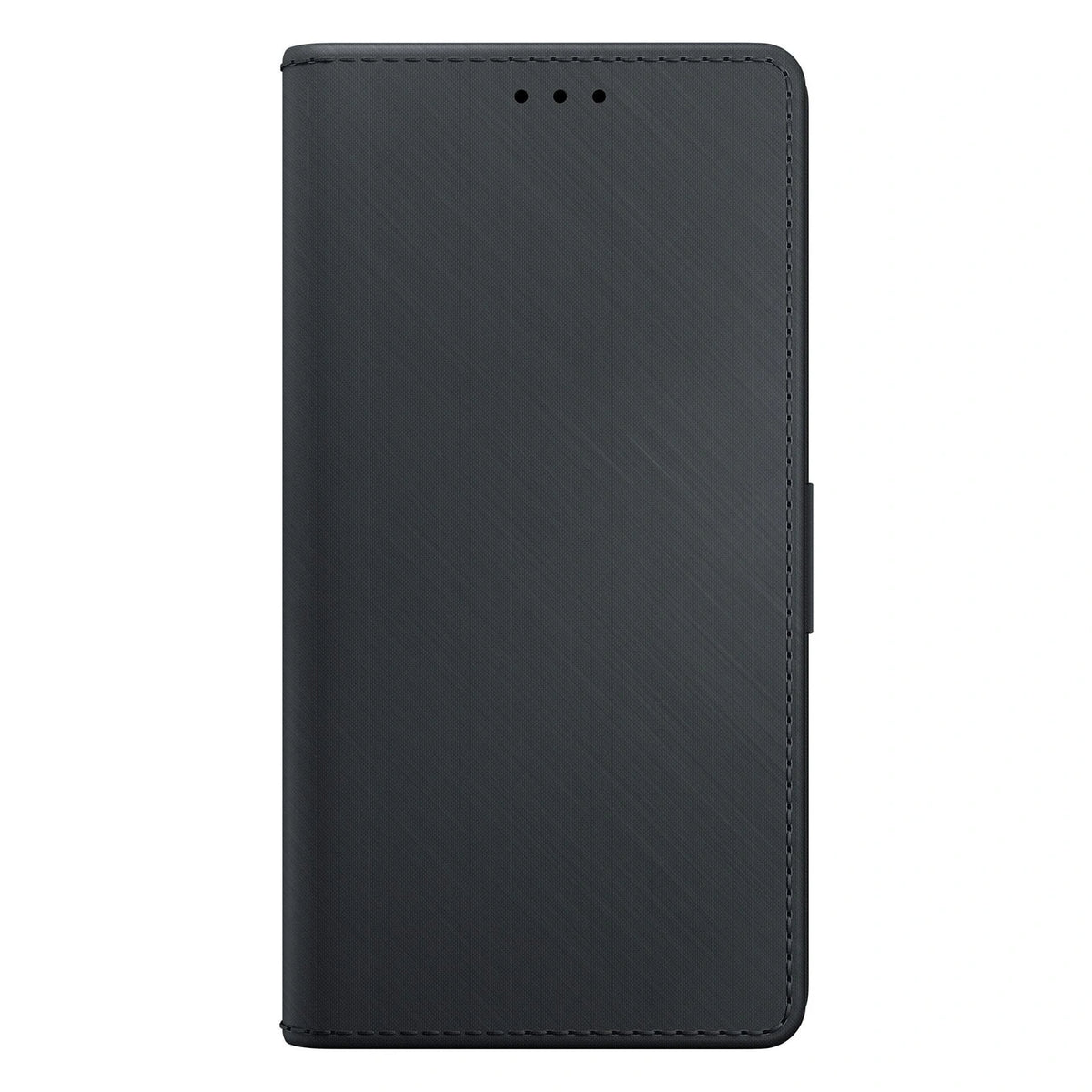Etui 3mk Wallet Case na Xiaomi 15T 5G - czarne – zdjęcie 9