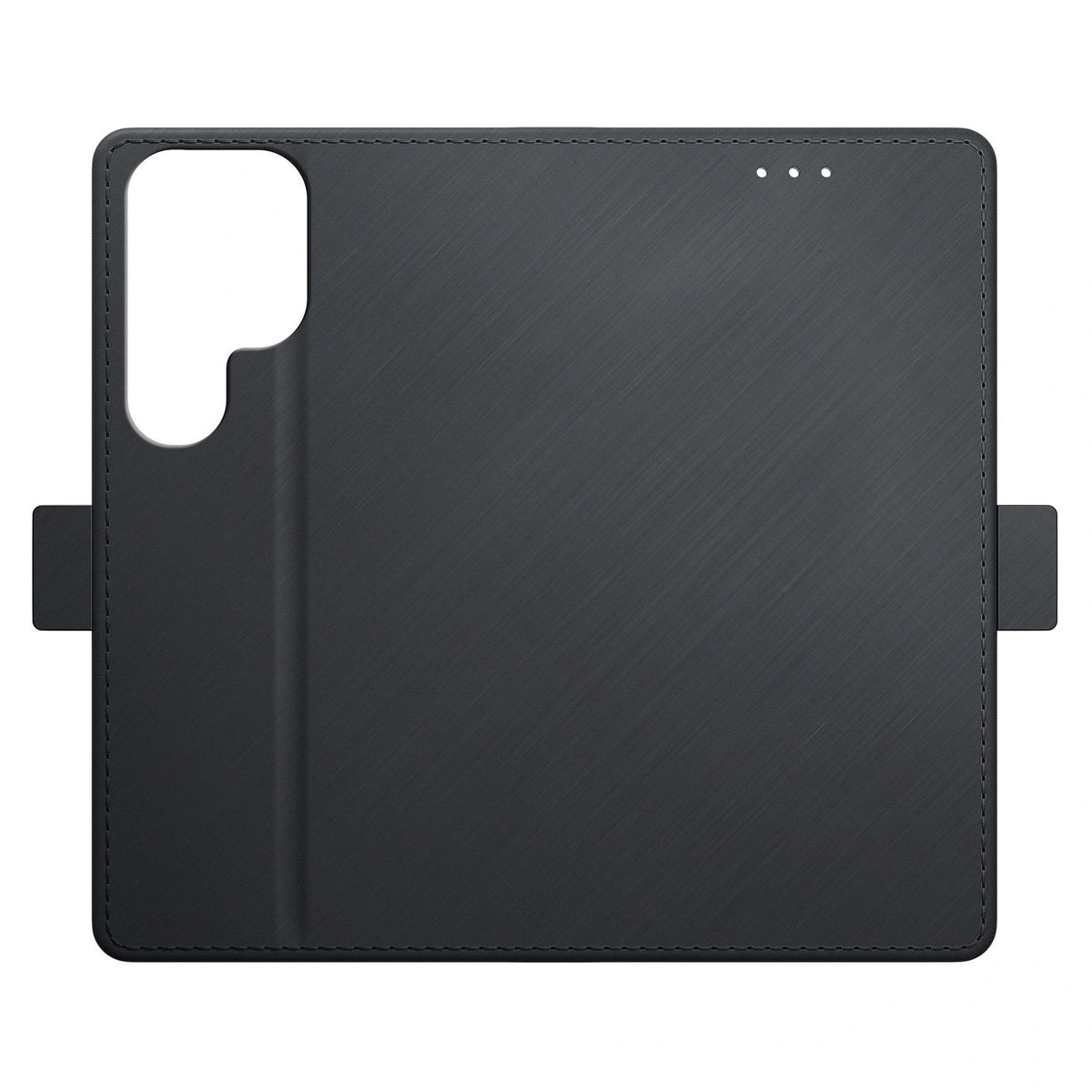 Etui 3mk Wallet Case na Samsung Galaxy S26 Ultra - czarne – zdjęcie 10