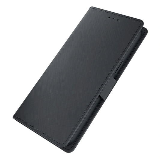 Etui 3mk Wallet Case na Samsung Galaxy S26 Ultra - czarne