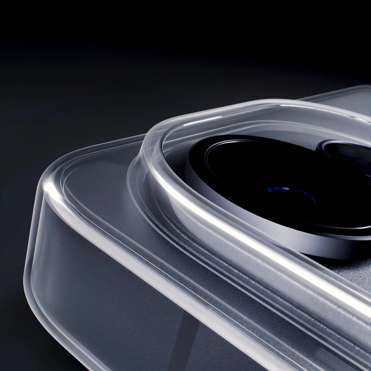 Etui 3mk Clear MagCase na Samsung Galaxy S26 Ultra - przezroczyste – zdjęcie 13