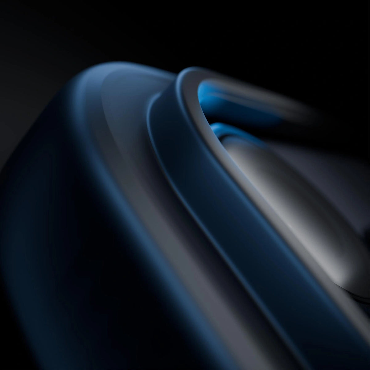 Etui 3mk Satin Armor MagCase na Samsung Galaxy S26 - przezroczysto-czarne – zdjęcie 13