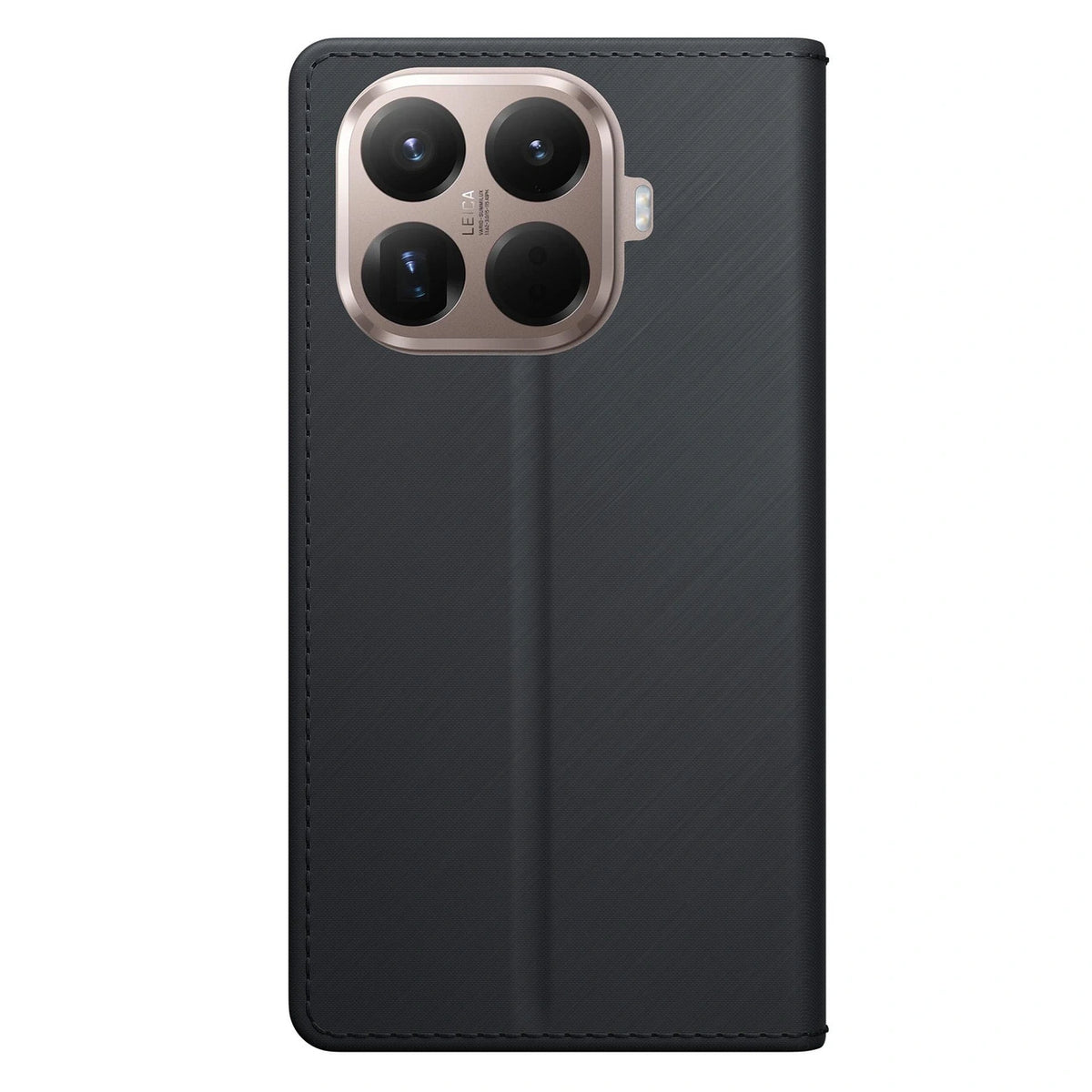 Etui 3mk Wallet Case na Xiaomi 15T Pro 5G - czarne – zdjęcie 3