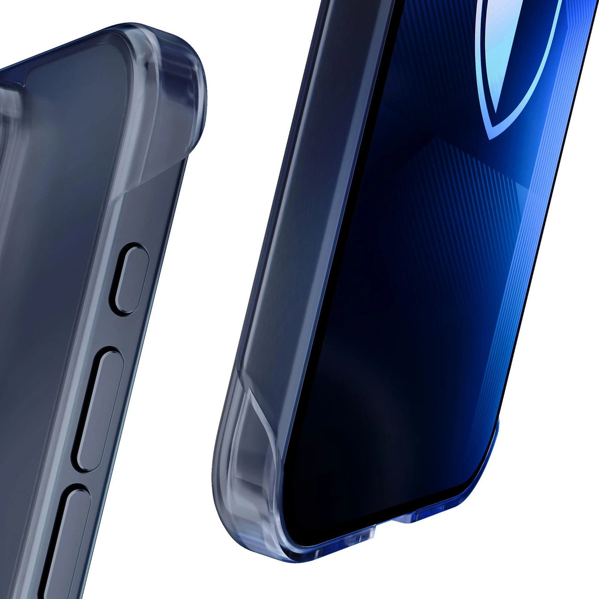 Etui 3mk Just20g MagCase na Samsung Galaxy S26+ - przezroczyste – zdjęcie 9