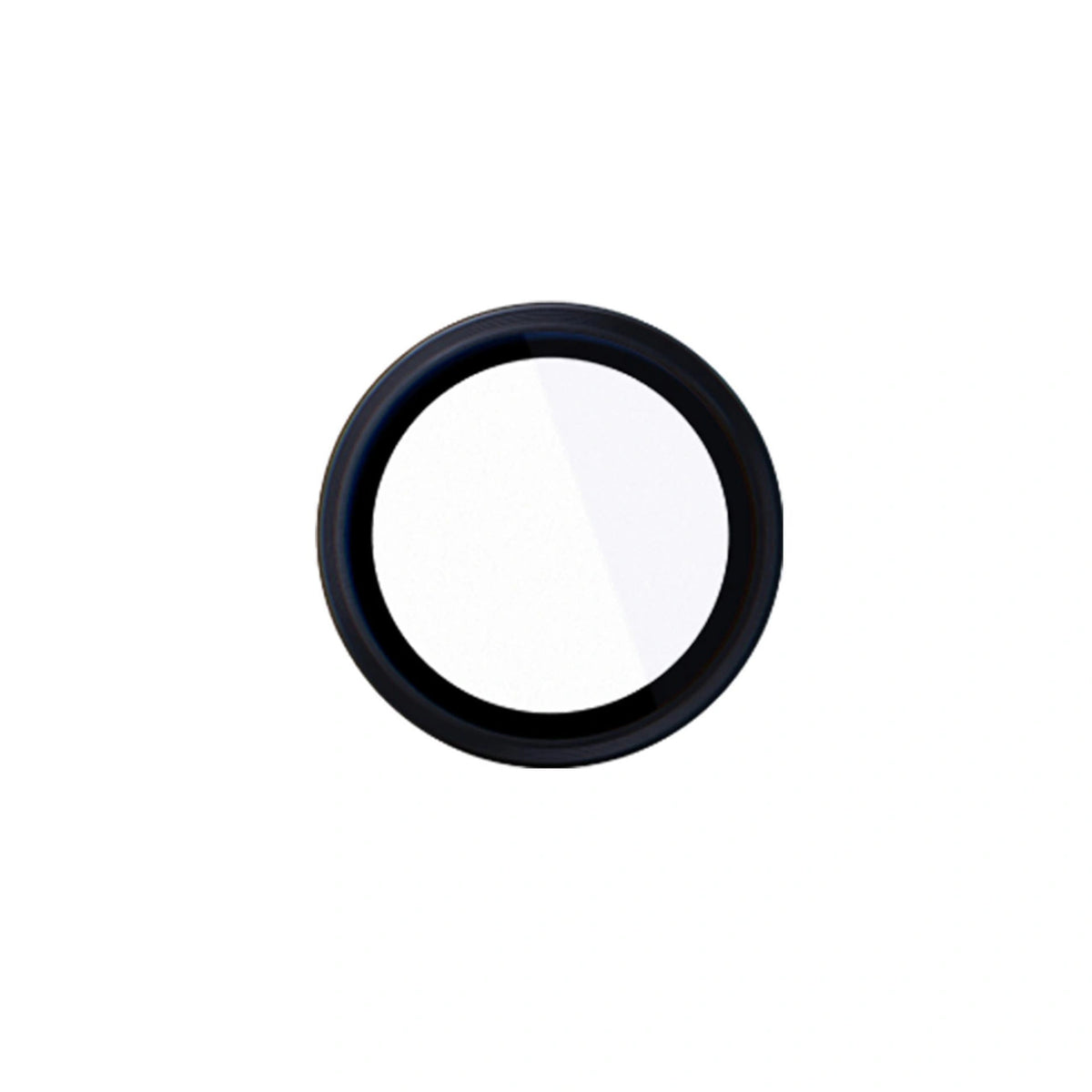 Szkło hybrydowe 3mk Lens Protection Pro Black do na Samsung Galaxy S26+ – zdjęcie 8