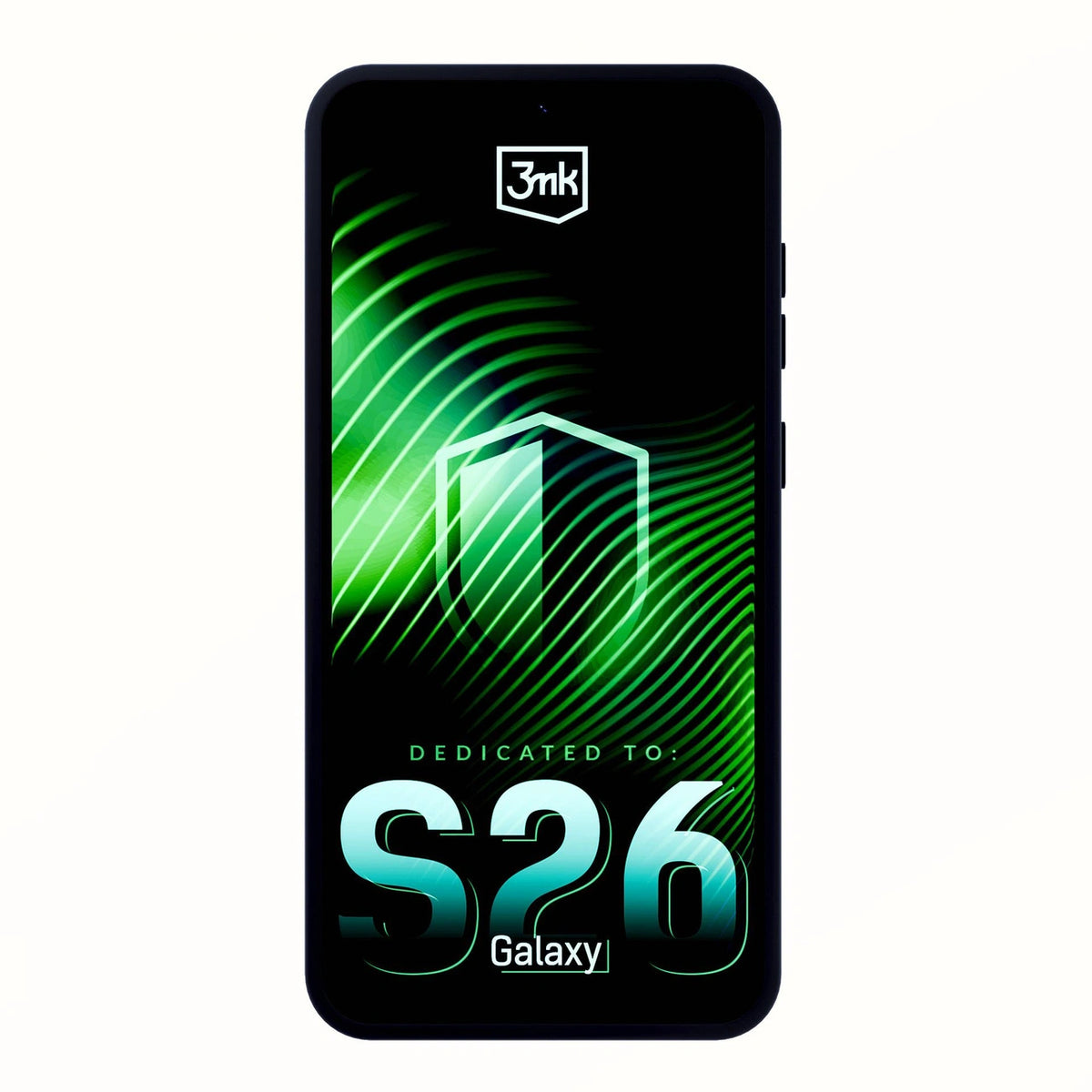 Etui 3mk Smoke MagCase na Samsung Galaxy S26 - szare – zdjęcie 10