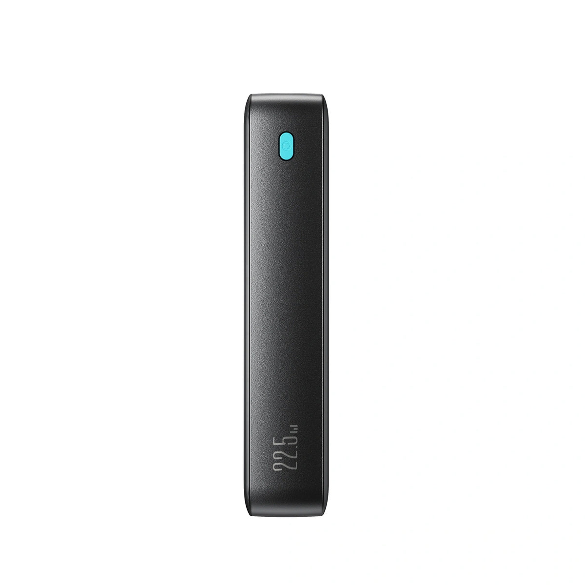 Powerbank Joyroom JR-PBF14 Pro 22,5W 20000mAh z wyświetlaczem - czarny – zdjęcie 5