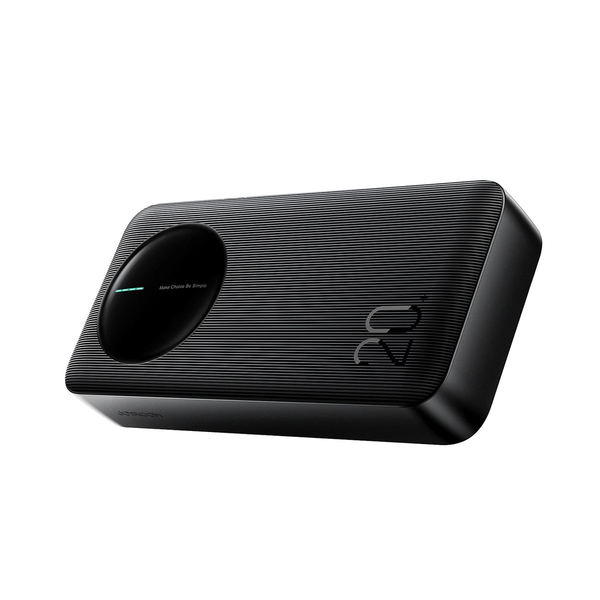 Powerbank Joyroom JR-PBF14 Pro 22,5W 20000mAh z wyświetlaczem - czarny – zdjęcie 6