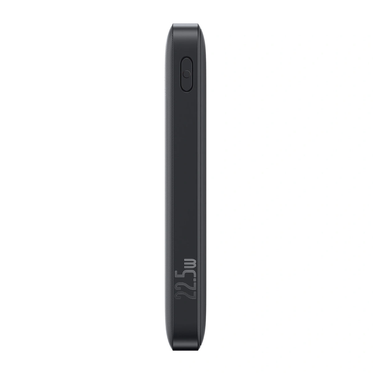 Powerbank Baseus EnerFill FP21 10000mAh 22.5W USB-A - USB-C - czarny