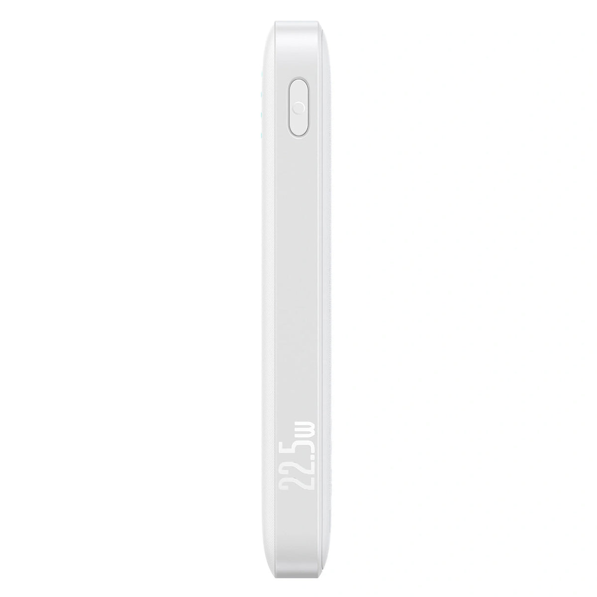 Powerbank Baseus EnerFill FP21 10000mAh 22.5W USB-A - USB-C - biały – zdjęcie 6