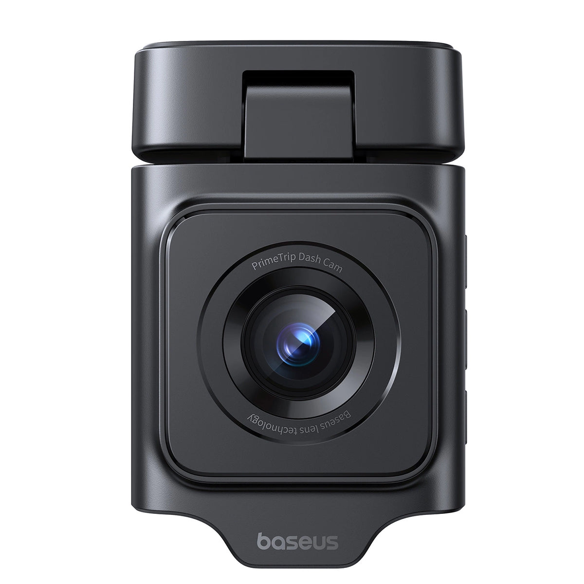 Kamera samochodowa Baseus PrimeTrip VD1 wideorejestrator 2K+1080p - czarna – zdjęcie 2