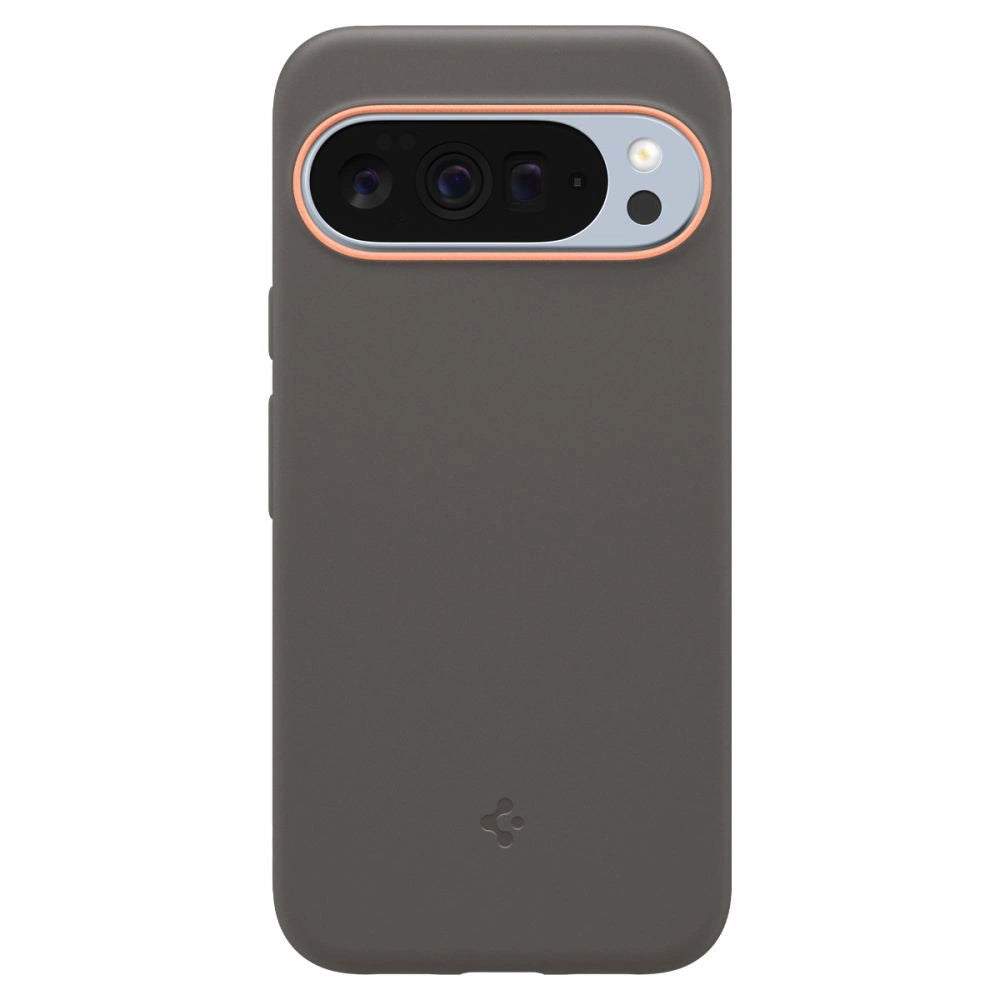 Etui Spigen Nano Pop Mag MagSafe na Google Pixel 10 Pro XL - szare – zdjęcie 3