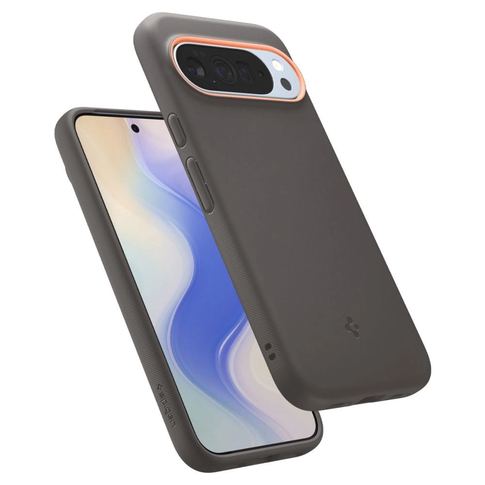 Etui Spigen Nano Pop Mag MagSafe na Google Pixel 10 Pro XL - szare – zdjęcie 9