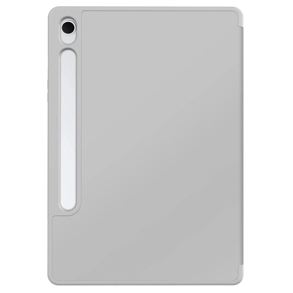 Etui Tech-Protect SmartCase Pen na Samsung Galaxy Tab S9 11.0 - szare – zdjęcie 4