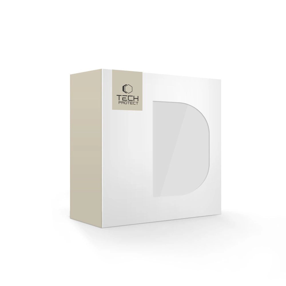 Etui Tech-Protect Silicone Hook na AirPods Pro - granatowe – zdjęcie 9