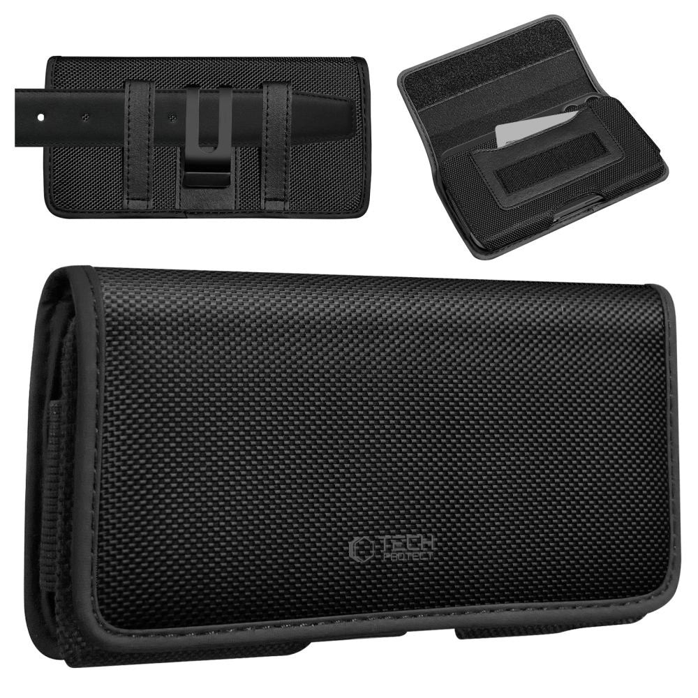 Etui Tech-Protect SM90 na telefon 5.8"- 6.8" – zdjęcie 2